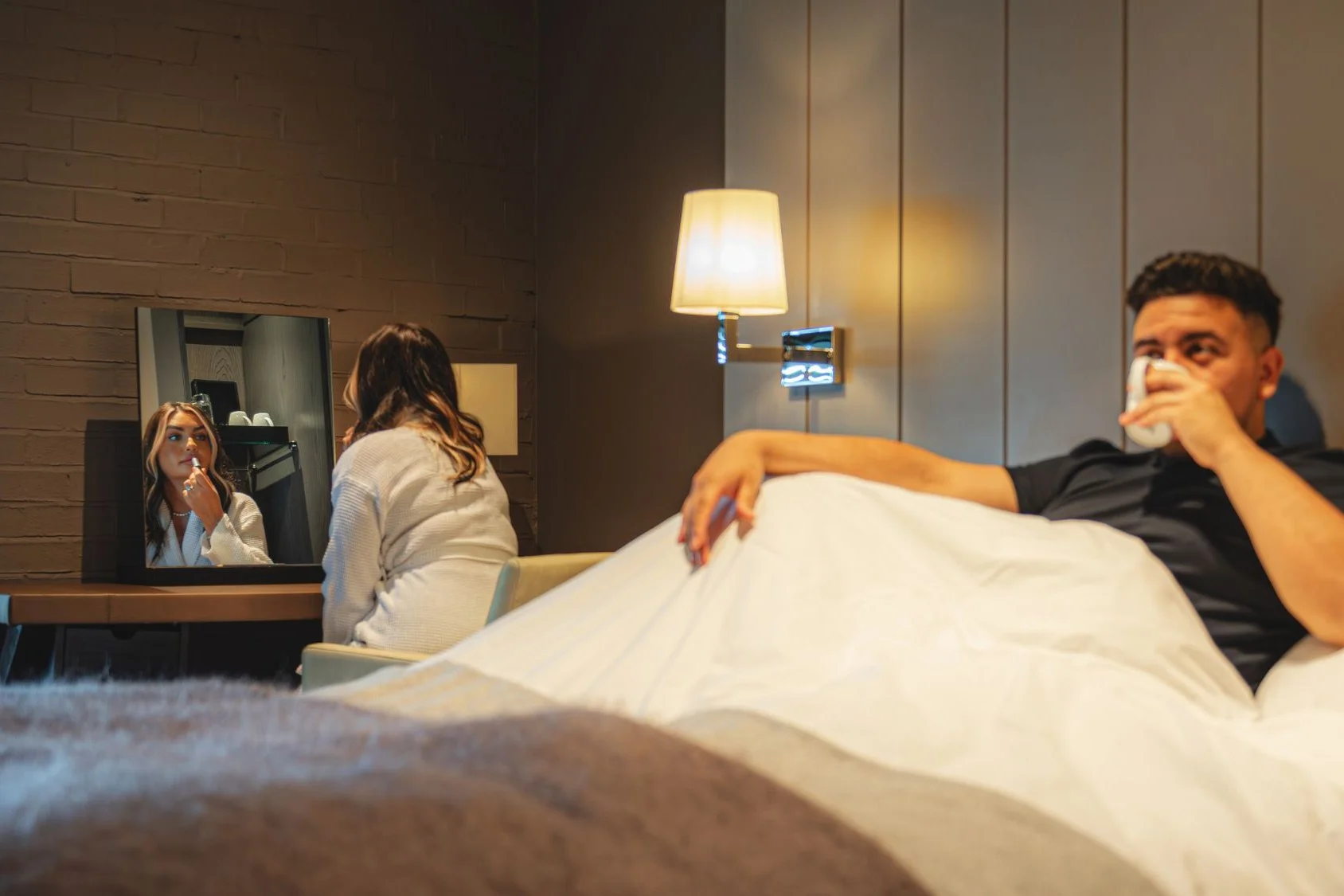 Overnight Stay Gift Vouchers